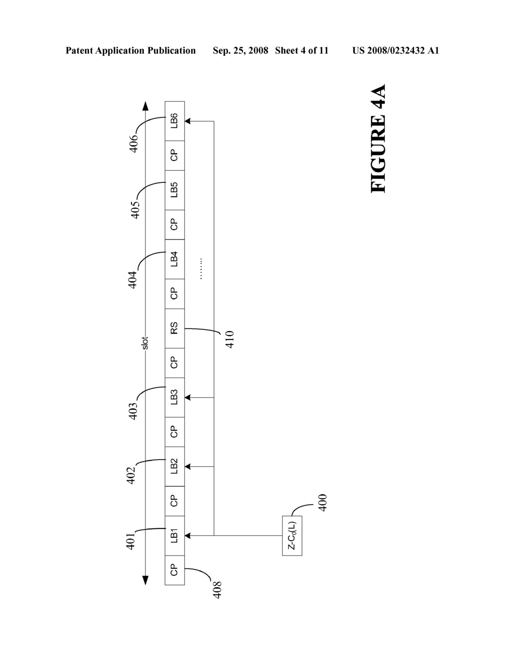  NON-COHERENT TRANSMISSION METHOD FOR UPLINK CONTROL SIGNALS USING A CONSTANT AMPLITUDE ZERO-AUTOCORRELATION SEQUENCE - diagram, schematic, and image 05