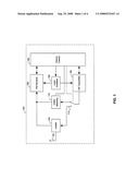 METHOD AND SYSTEM FOR CALIBRATION IN AN FM TRANSCEIVER SYSTEM diagram and image