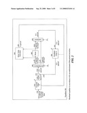 DECISION FEEDBACK EQUALIZATION WITH FRACTIONALLY-SPACED FEEDBACK DATA diagram and image