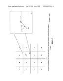 DECISION FEEDBACK EQUALIZATION WITH FRACTIONALLY-SPACED FEEDBACK DATA diagram and image