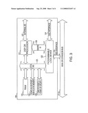 BANDWIDTH SENSITIVE DATA COMPRESSION AND DECOMPRESSION diagram and image