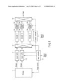 Multi-Decoder and Method diagram and image