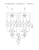 COMBINED MIXER AND POLYPHASE DECIMATOR diagram and image