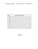 METHOD AND APPARATUS FOR GENERATING TRAINING SEQUENCE CODES IN A COMMUNICATION SYSTEM diagram and image