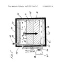 Apparatus and Method for Generation of Ultra Low Momentum Neutrons diagram and image