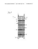 Spacer and a Fuel Unit for a Nuclear Plant diagram and image