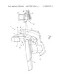 METHOD FOR THE RECONSTRUCTION OF A PANORAMIC IMAGE OF AN OBJECT, AND A COMPUTED TOMOGRAPHY SCANNER IMPLEMENTING SAID METHOD diagram and image