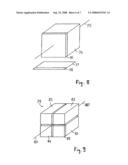 3D Cone Beam Reconstruction diagram and image