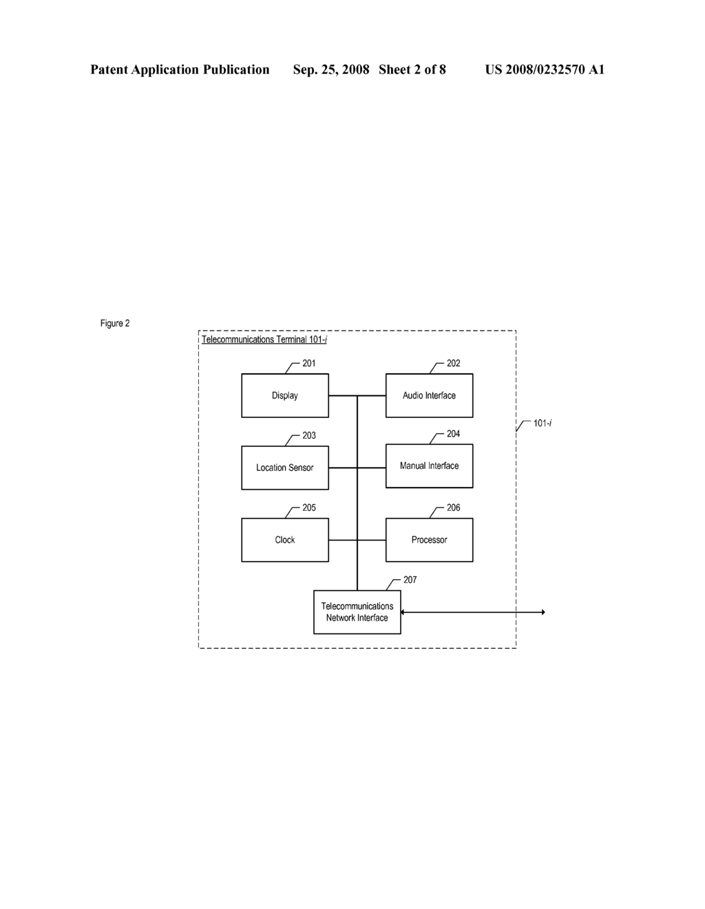 Automatic Reconstitution of Telecommunications Sessions - diagram, schematic, and image 03