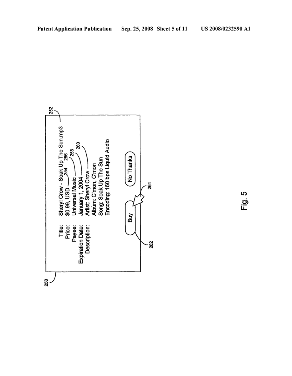 Micropayment Processing Method and System - diagram, schematic, and image 06