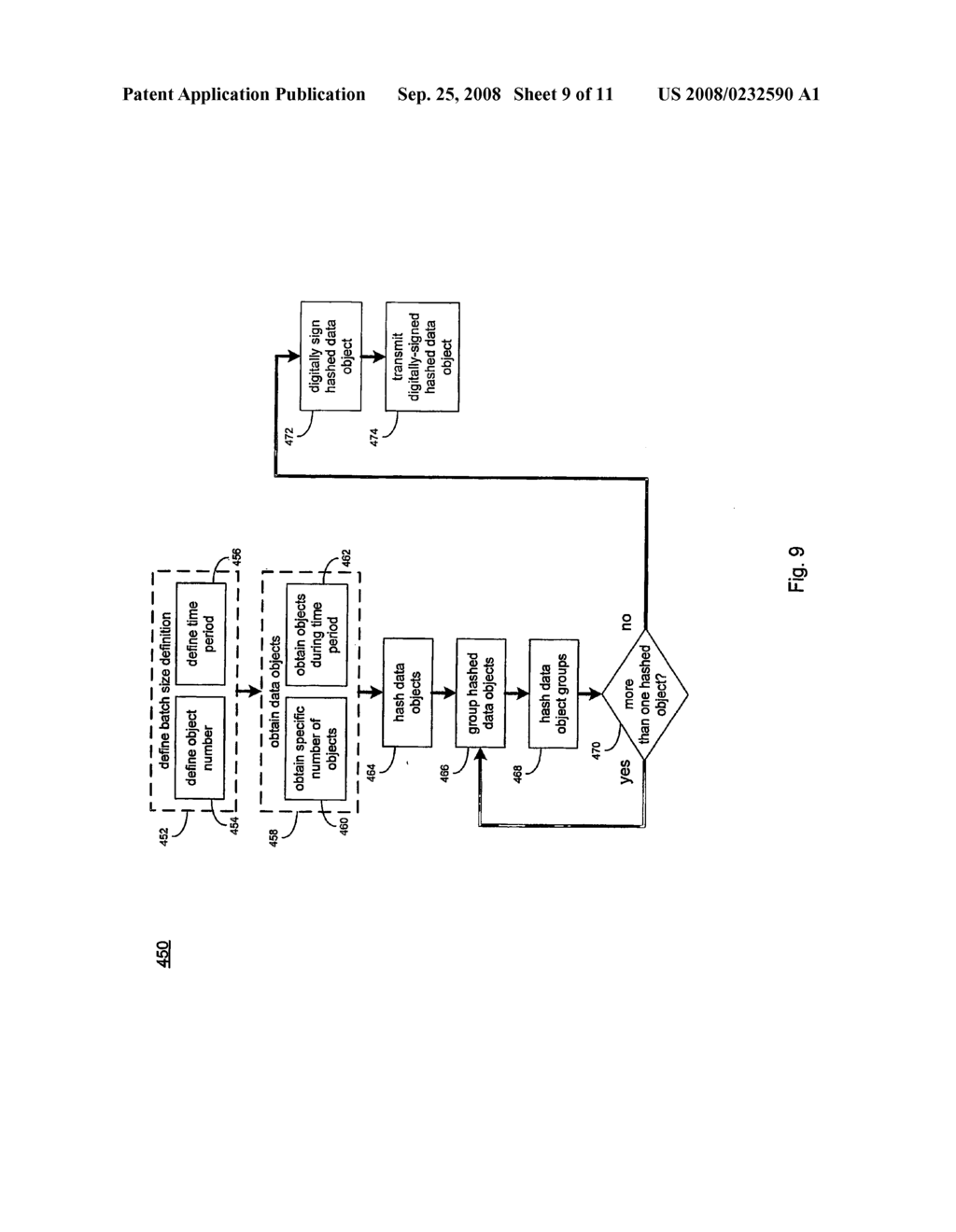 Micropayment Processing Method and System - diagram, schematic, and image 10