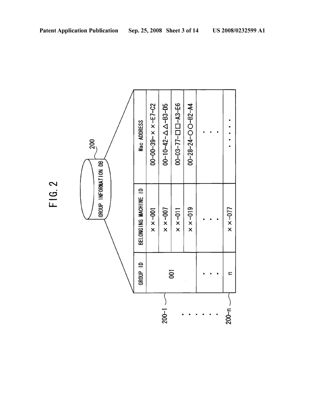 CONTENT DISTRIBUTING METHOD, COMPUTER-READABLE RECORDING MEDIUM RECORDED WITH PROGRAM FOR MAKING COMPUTER EXECUTE CONTENT DISTRIBUTING METHOD AND RELAY DEVICE - diagram, schematic, and image 04