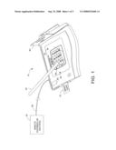 Transaction Device with Noise Signal Encryption diagram and image