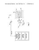 SYSTEM AND METHOD FOR THE MEASUREMENT OF RETAIL DISPLAY EFFECTIVENESS diagram and image