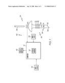 Recognizing a real world fiducial in image data of a patient diagram and image