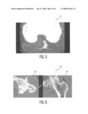 Method and Apparatus Featuring Simple Click Style Interactions According To a Clinical Task Workflow diagram and image