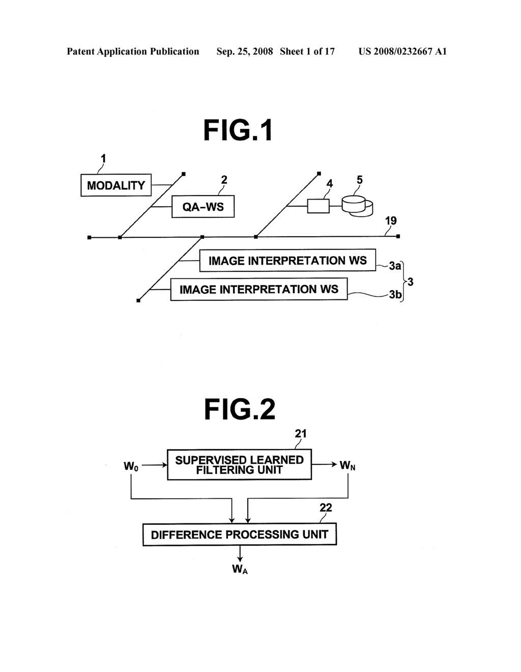 DEVICE, METHOD AND RECORDING MEDIUM CONTAINING PROGRAM FOR SEPARATING IMAGE COMPONENT, AND DEVICE, METHOD AND RECORDING MEDIUM CONTAINING PROGRAM FOR GENERATING NORMAL IMAGE - diagram, schematic, and image 02