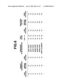 DEVICE, METHOD AND RECORDING MEDIUM CONTAINING PROGRAM FOR SEPARATING IMAGE COMPONENT diagram and image