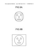 Image processing apparatus, image processing method, and computer program product diagram and image