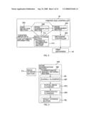 Scene Classification Apparatus and Scene Classification Method diagram and image