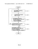 Scene Classification Apparatus and Scene Classification Method diagram and image