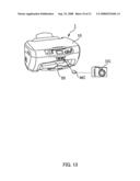 Scene Classification Apparatus and Scene Classification Method diagram and image