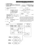 Video decoder with adaptive outputs diagram and image