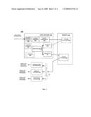 Video decoder with adaptive outputs diagram and image