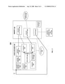 Video decoder with adaptive outputs diagram and image