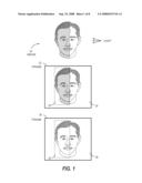 Varying The Exposure Of A Digital Image By Region diagram and image