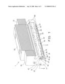 Linear motion guide apparatus diagram and image