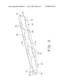 Linear motion guide apparatus diagram and image