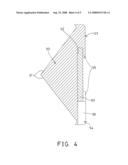 Linear motion guide apparatus diagram and image