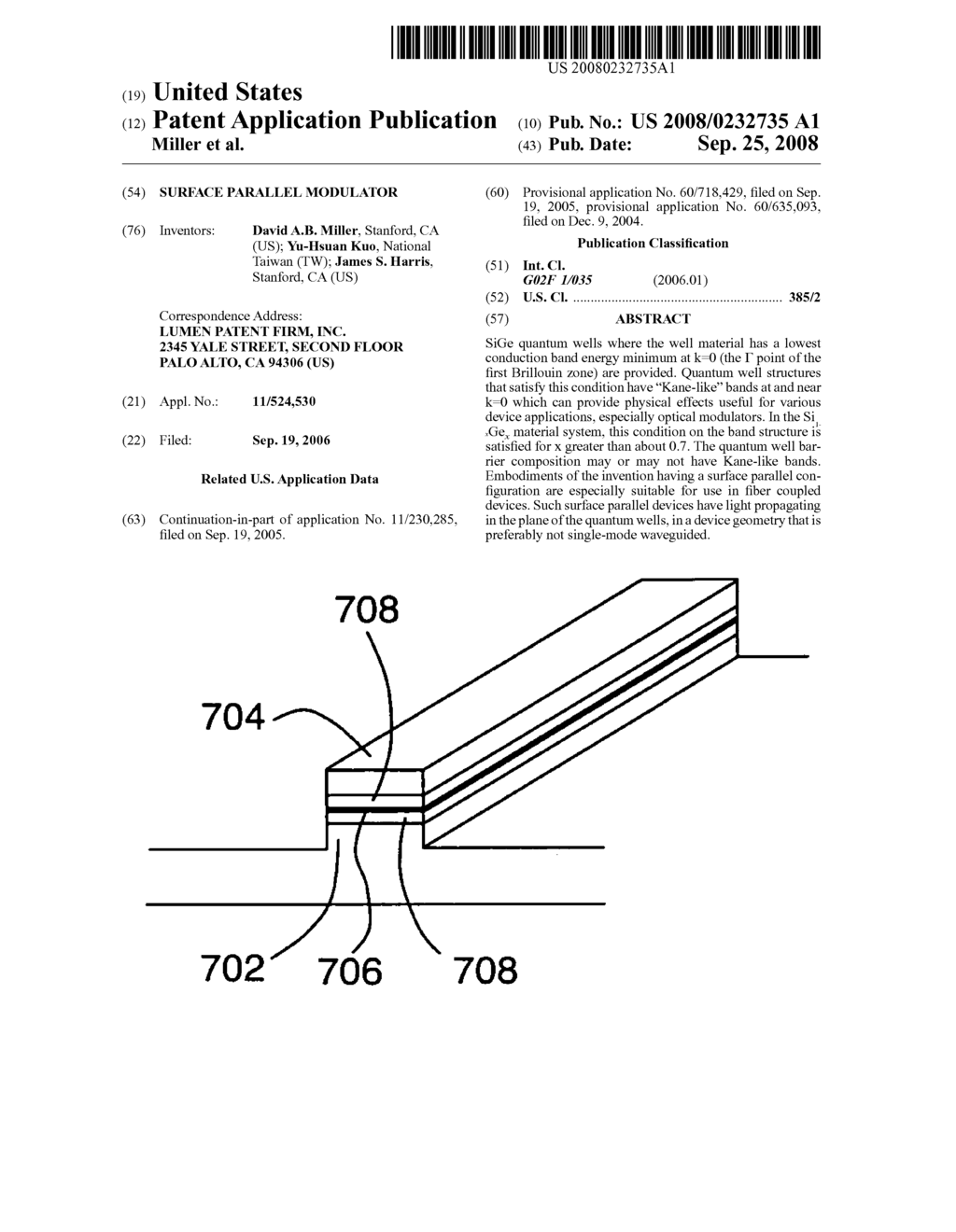 Surface parallel modulator - diagram, schematic, and image 01