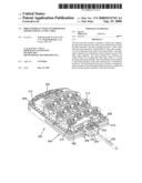 Drop terminal with anchor block for retaining a stub cable diagram and image