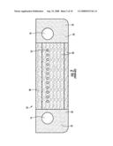 Multifiber ferrule with precision bumpers and methods for making the same diagram and image