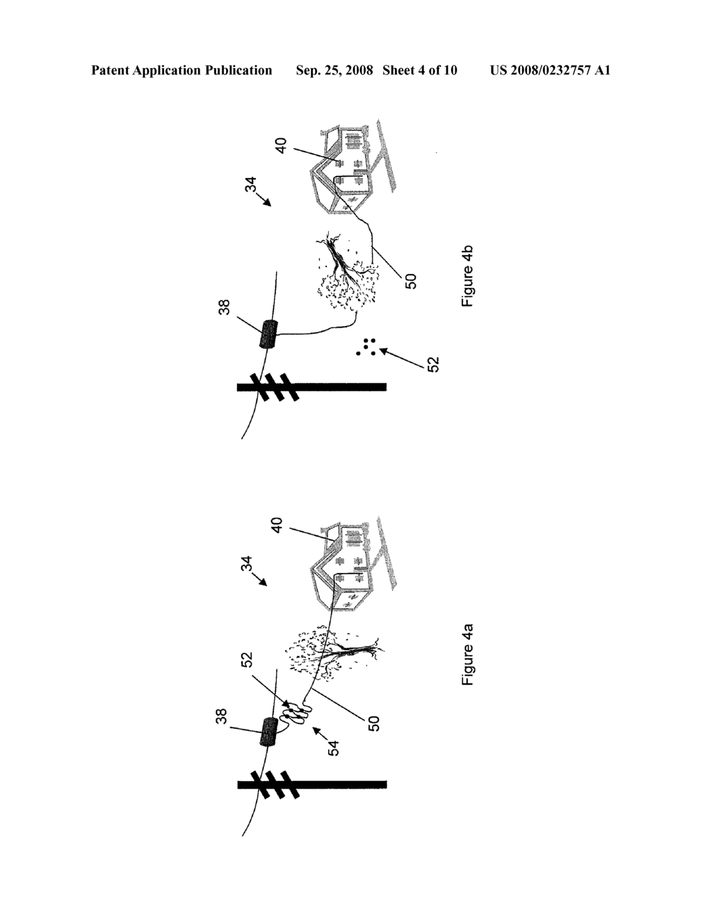 Assemblies and Methods for Drop Cable - diagram, schematic, and image 05