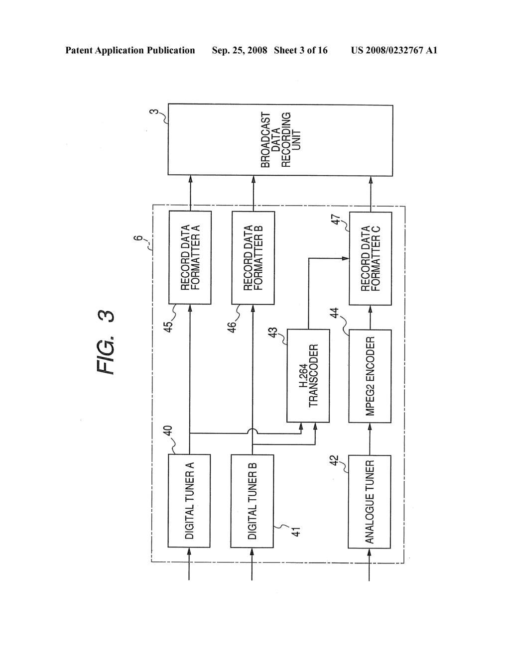 TIMER-RECORDING MANAGING APPARATUS, TIMER-RECORDING MANAGING METHOD AND RECORDER - diagram, schematic, and image 04