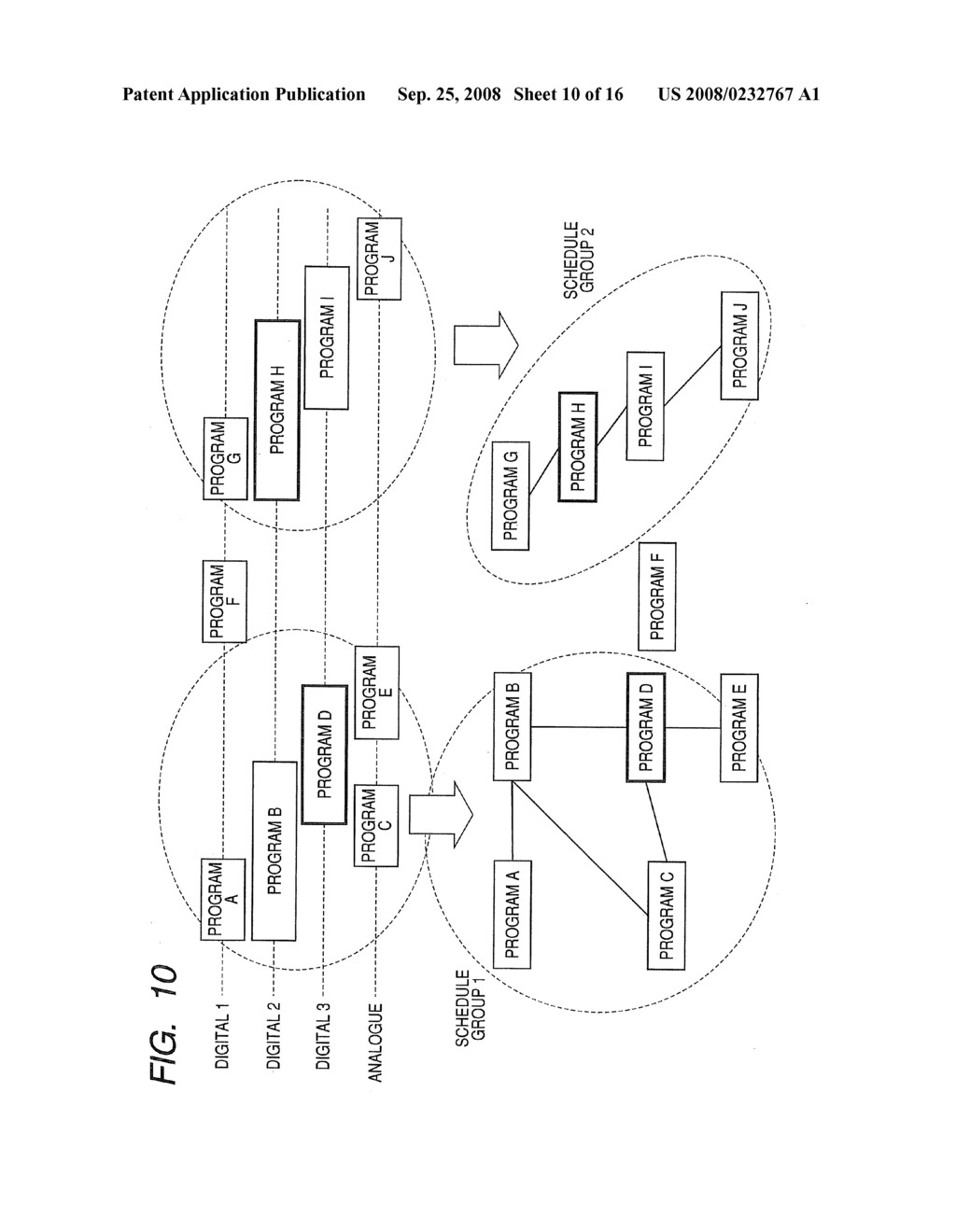 TIMER-RECORDING MANAGING APPARATUS, TIMER-RECORDING MANAGING METHOD AND RECORDER - diagram, schematic, and image 11