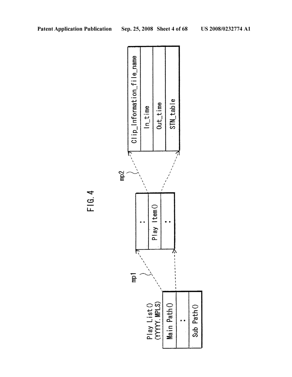 RECORDING MEDIUM, REPRODUCTION DEVICE, RECORDING METHOD, AND REPRODUCTION METHOD - diagram, schematic, and image 05