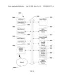 Systems and methods of providing modified media content diagram and image