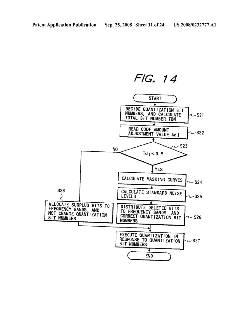 SIGNAL COMPRESSING APPARATUS - diagram, schematic, and image 12