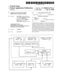 Method and system for media production in virtual studio diagram and image