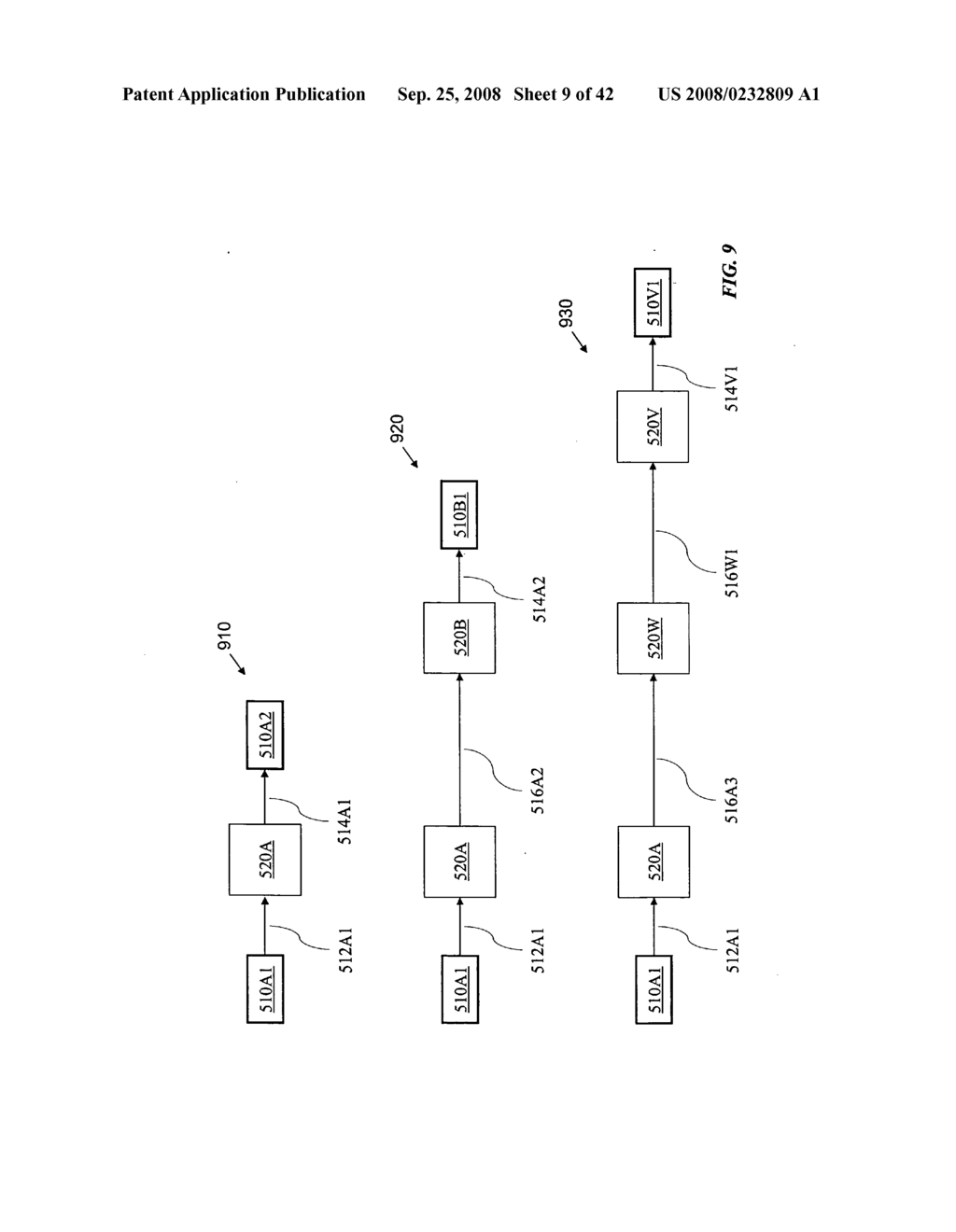 Virtual Burst-Switching Networks - diagram, schematic, and image 10