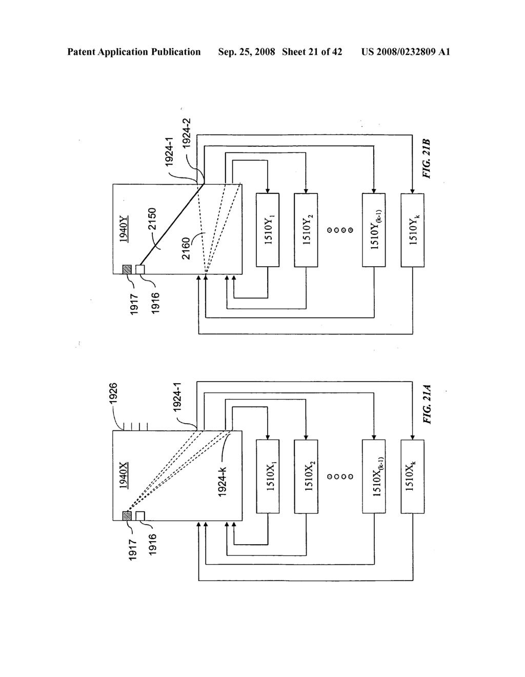 Virtual Burst-Switching Networks - diagram, schematic, and image 22