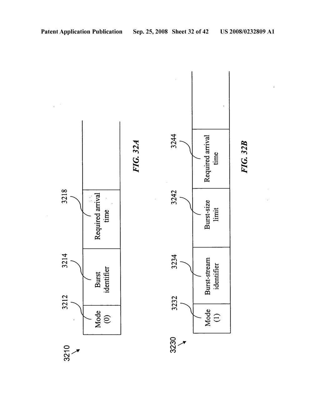 Virtual Burst-Switching Networks - diagram, schematic, and image 33