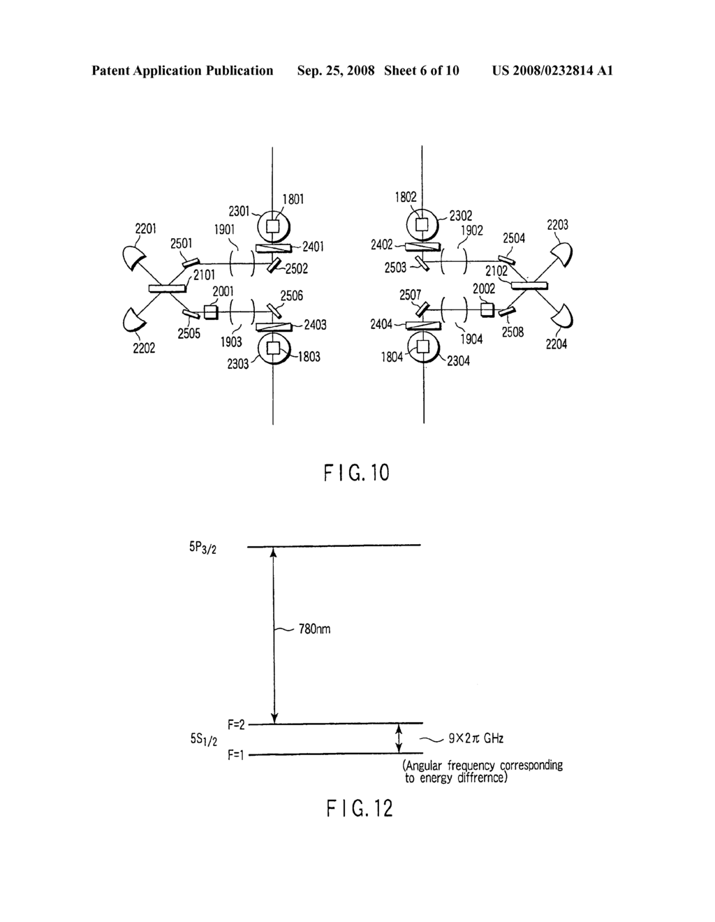 QUANTUM COMMUNICATION APPARATUS AND QUANTUM COMMUNICATION METHOD - diagram, schematic, and image 07