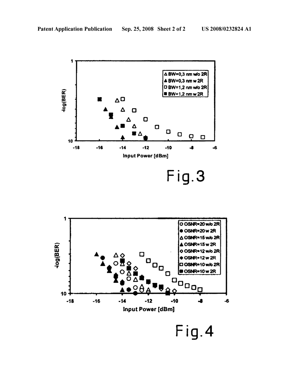 Optical Receiver Scheme with All-Optical Decision Element - diagram, schematic, and image 03