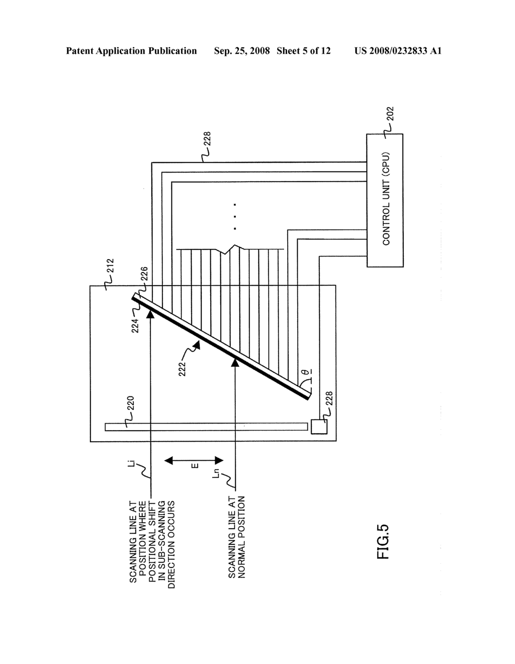 IMAGE FORMING APPARATUS AND IMAGE FORMING METHOD - diagram, schematic, and image 06