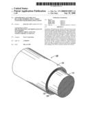 CONFORMABLE, ELECTRICALLY RELAXABLE RUBBERS USING CARBON NANOTUBES FOR BCR/BTR APPLICATIONS diagram and image